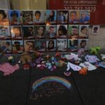 Irán denuncia mueren 108 niñas muertas en bombardeo israelí