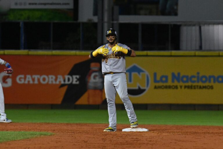 Juan Lagares auncia su retiro como jugador profesional