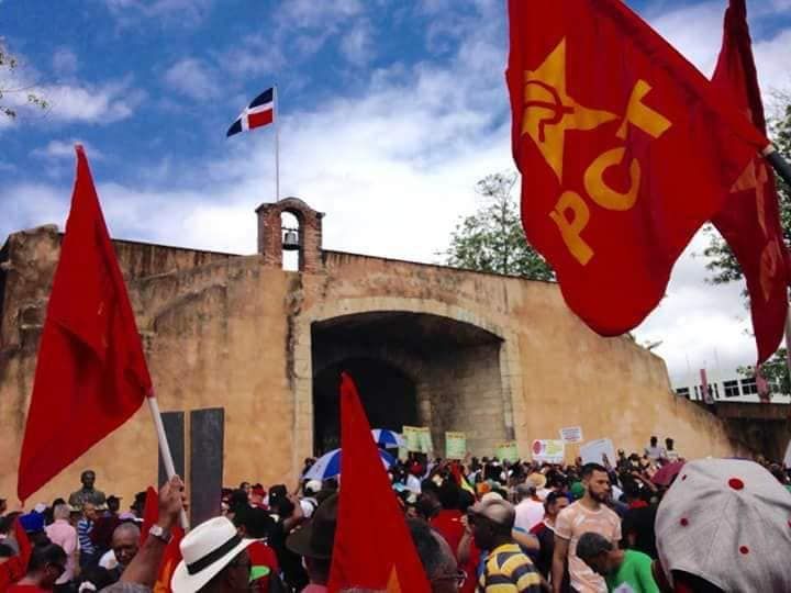PCT crítica fallo que despoja al Estado de terrenos del Jaragua