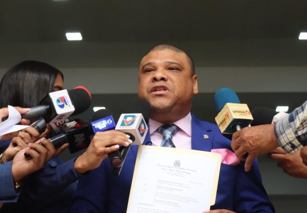 Preocupa a diputado PRD falta respuesta oficial desaparecidos