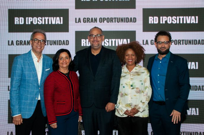 Presentan documental La Gran Oportunidad en R