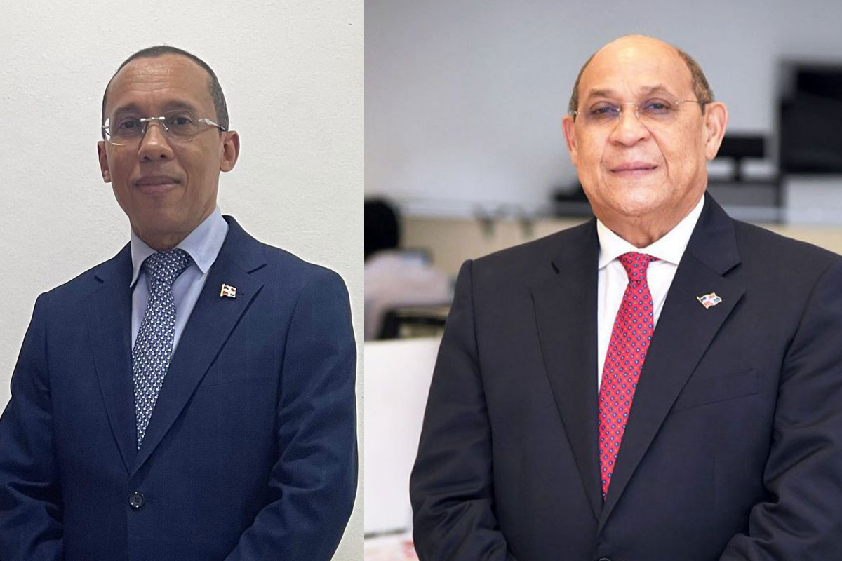 Presidente designa nuevos titulares MESCYT y Contraloría