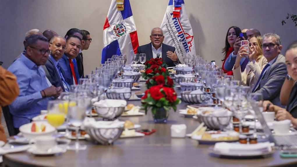 Promipyme amplía su cartera de crédito 30