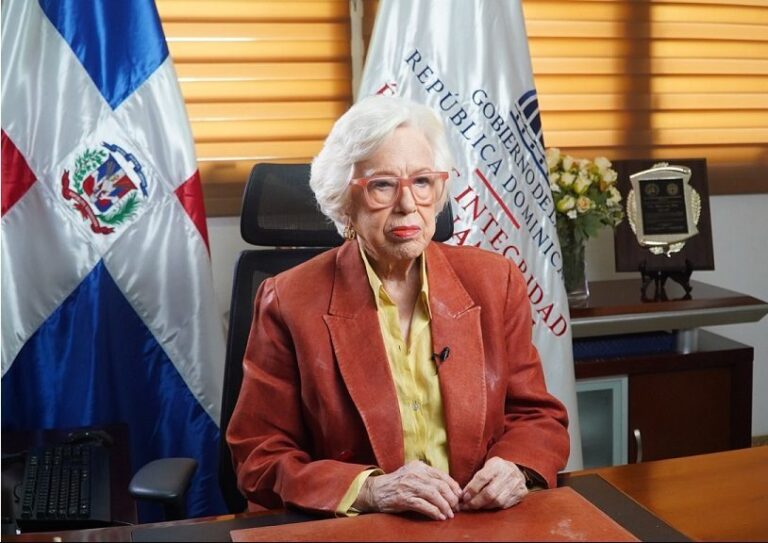 RD discutirá reformas del Sistema Nacional de Integridad