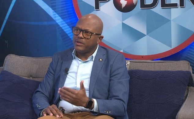 Revela 95% médicos R. Dom