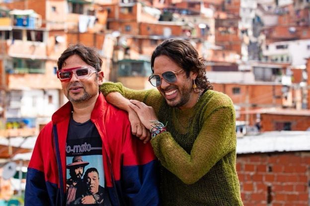 Servando y Florentino regresan “Se buscan: vivos o inmortales»