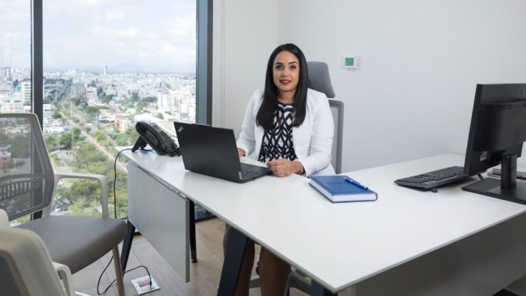 Productividad femenina redefine la eficiencia en Seguridad y Facility Services - Imagen