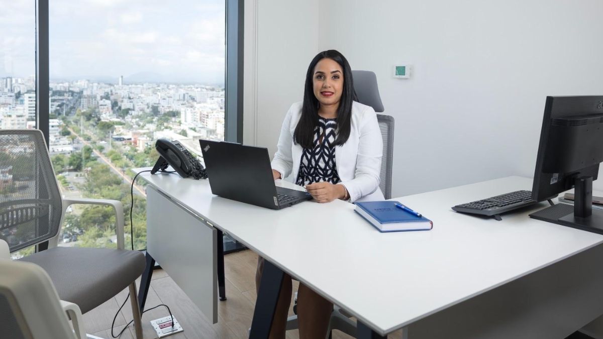 Productividad femenina redefine la eficiencia en Seguridad y Facility Services - Imagen