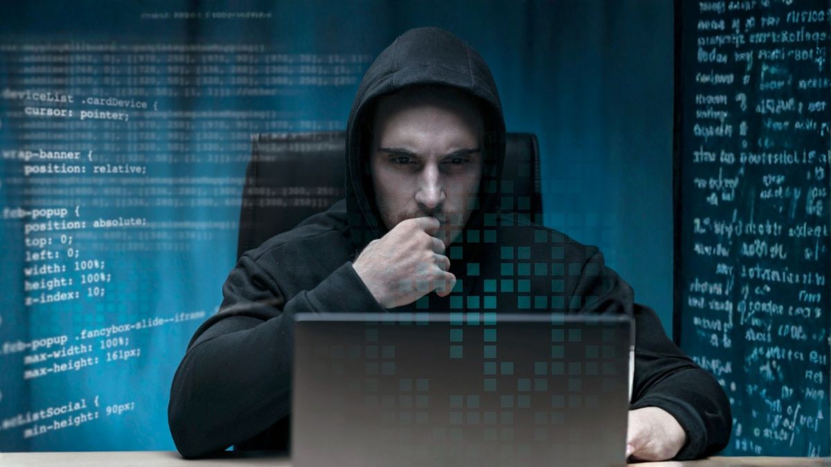 Ataques silenciosos: así están robando tu información personal - Imagen