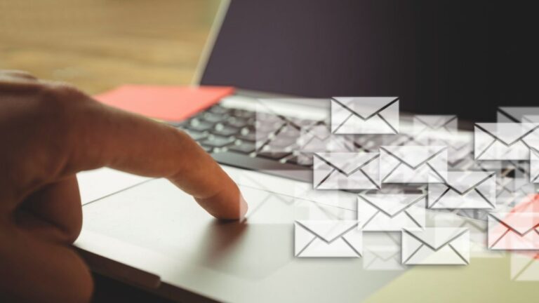 10 razones por las que tu bandeja de entrada está llena de spam o estafas - Imagen