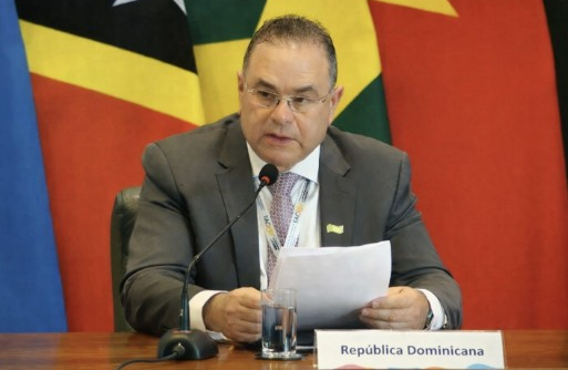 Afirma Dominicana avanza en meta de reducción del hambre