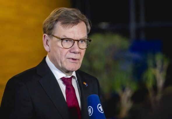 Alemania reafirma su apoyo a España ante amenazas de Trump