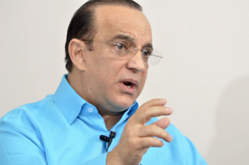 Antún dice política dominicana atraviesa profunda crisis ética