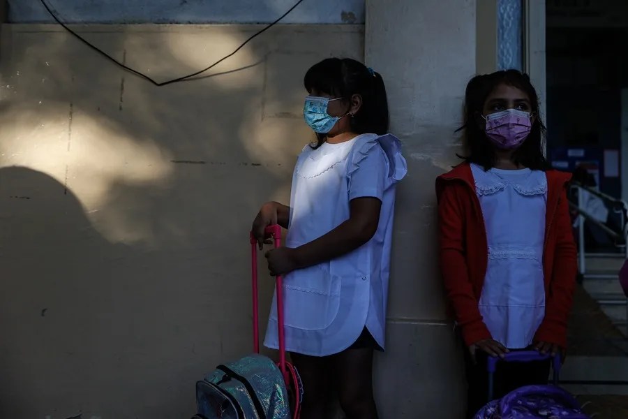 Argentina formaliza su salida de Organización Mundial de Salud