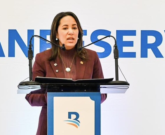Banreservas inicia etapa de su Feria Inmobiliaria en Lawrence