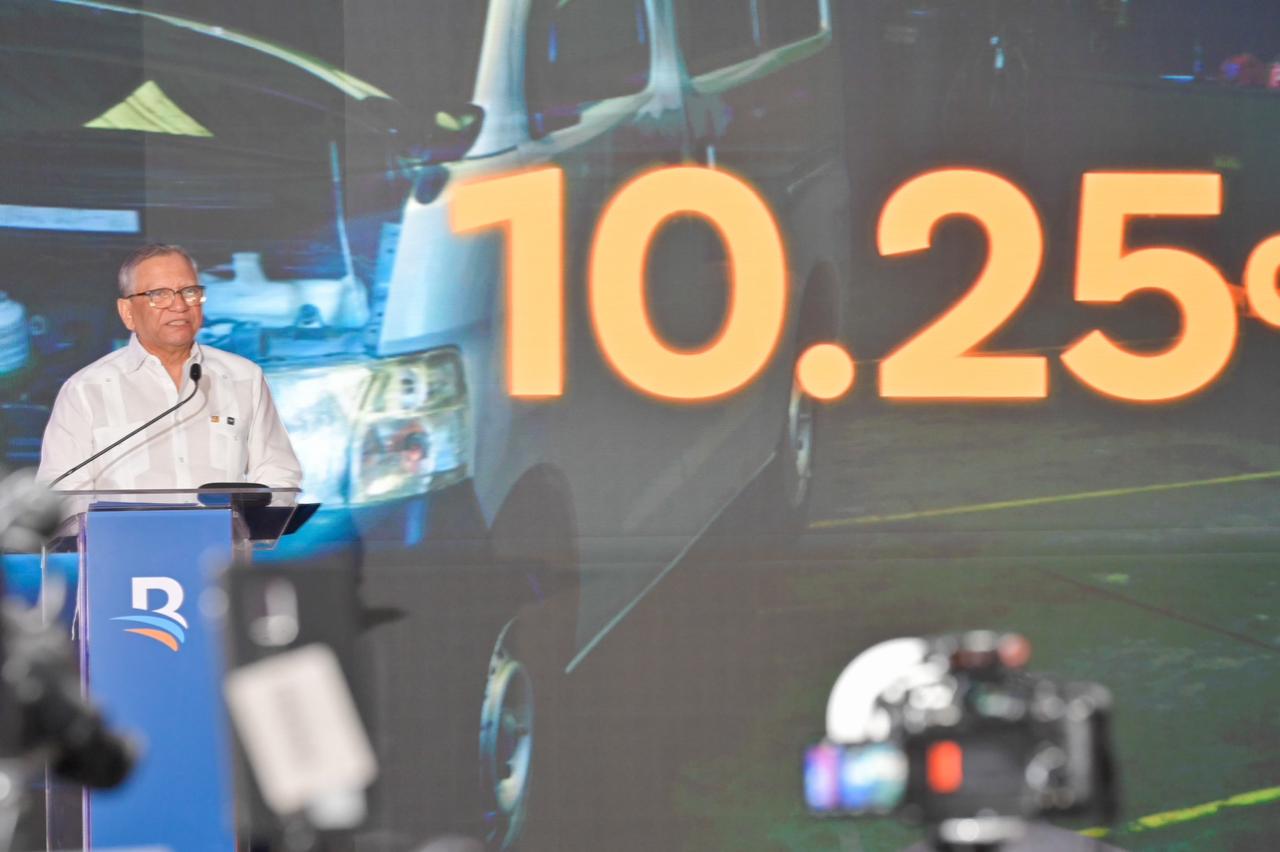 Banreservas lanza Expo Pymes 2026 con tasas desde 10