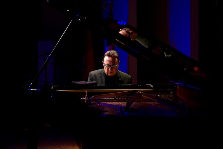 BERLIN: Michel Camilo ofrece concierto por independencia RD