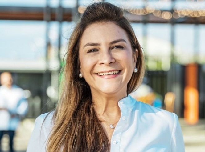 Carolina Mejía: error y falta de propuestas (OPINION)