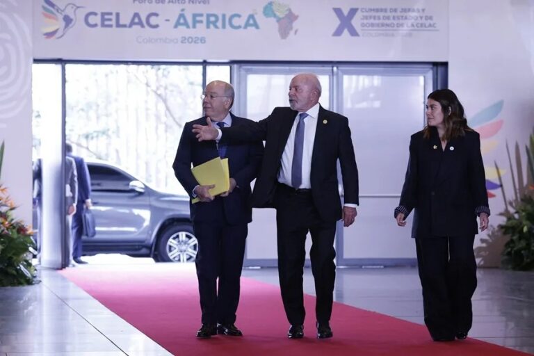 Celac y África rechazan guerras y bloqueos; cuestionan a la ONU