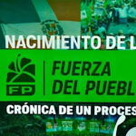 Comisión dirigentes FP llega este jueves a Orlando, Florida