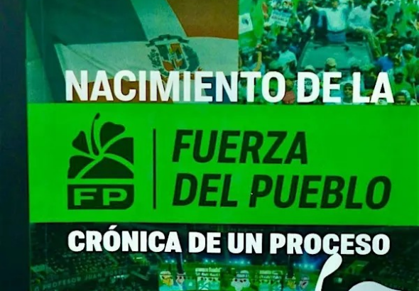 Comisión dirigentes FP llega este jueves a Orlando, Florida