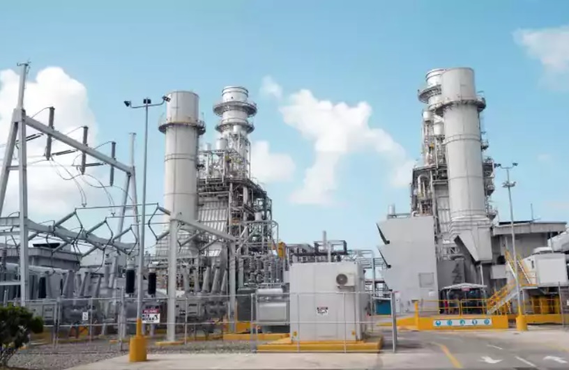 Consorcio compraría empresa energética AES, clave en la RD