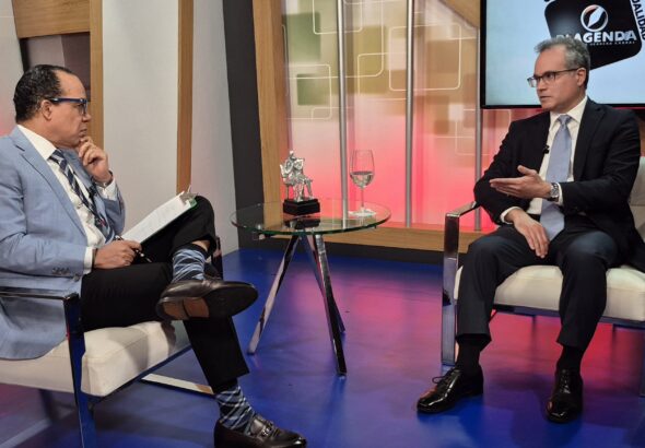 CREES advierte impacto por desaceleración del crédito