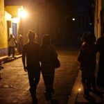 CUBA: Apagones récord debido al asedio petrolero de los EE.UU.