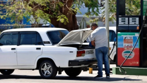 Cuba queda fuera flexibilización del crudo ruso