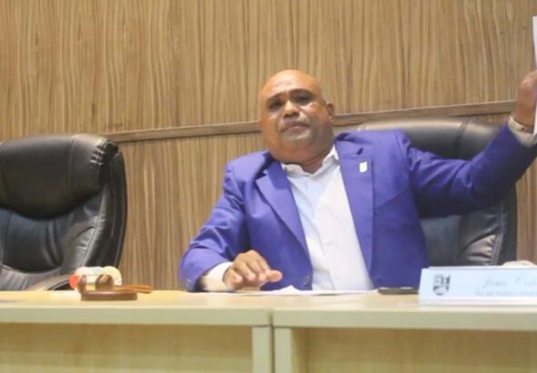 Denuncian aprobación arbitraria de cementerio privado en Santo Domingo Este con cláusula que bloquea competencia por cinco años