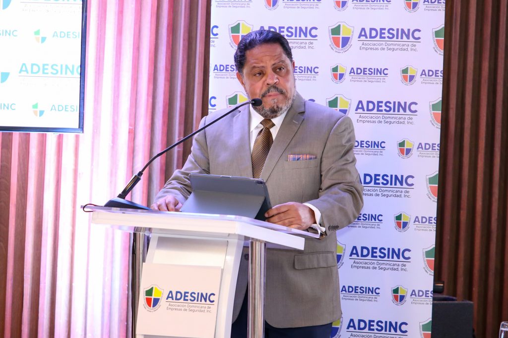 Dice Estado pierde $1,600 MM informalidad seguridad privada