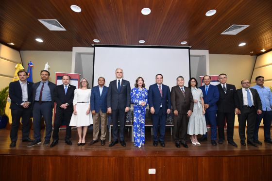 Dominicana proyecta producir semiconductores antes del 2028