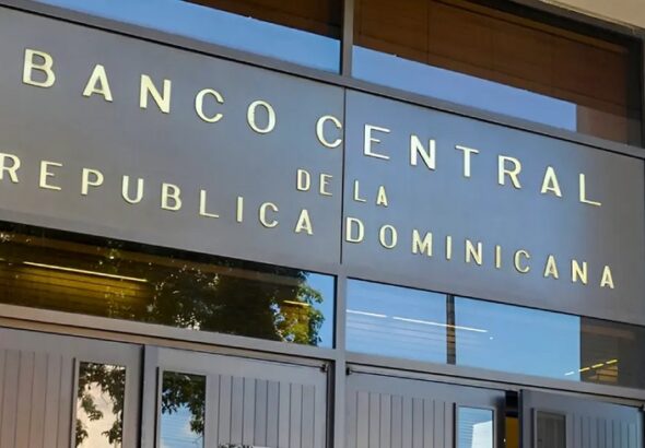 Economía dominicana enfrenta incertidumbre global, dice BC