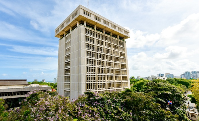 Economía RD creció 3