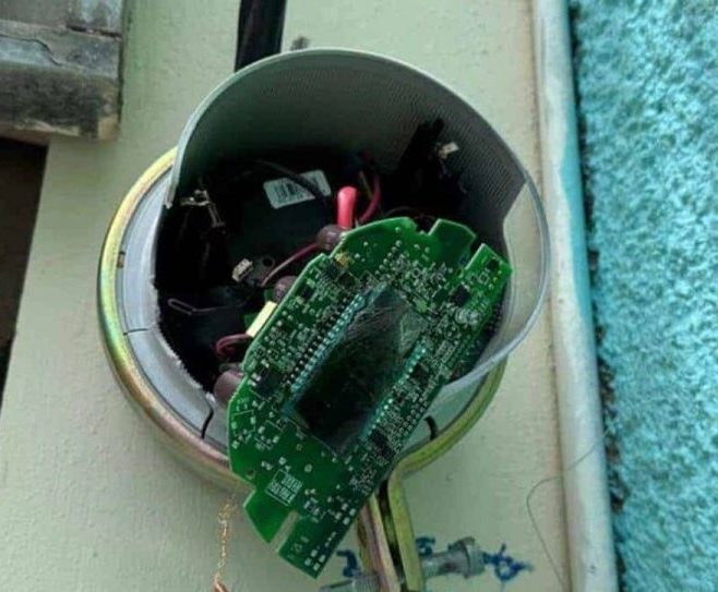 Edeeste: Manipulación ilegal superó los RD$842 millones