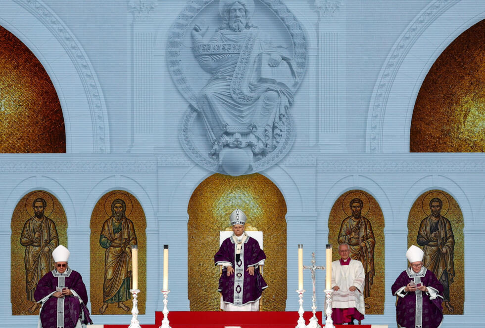 El papa León XIV denuncia «brechas entre ricos y pobres»