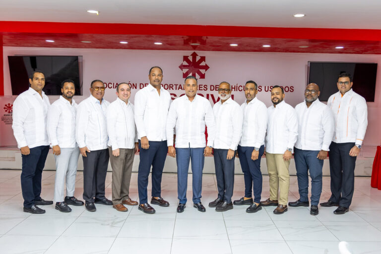 Eligen Aramis Mella como el nuevo presidente de ASOCIVU  