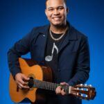 GERAL GUSMAN ESTRENA “LA SANTA Y LA DIABLA” Y CONSOLIDA SU PROYECCIÓN EN LA BACHATA