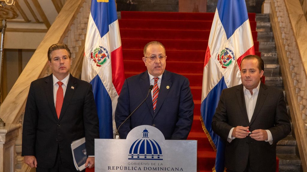 Gobierno canalizará RD$12 mil mm en subsidio a combustibles