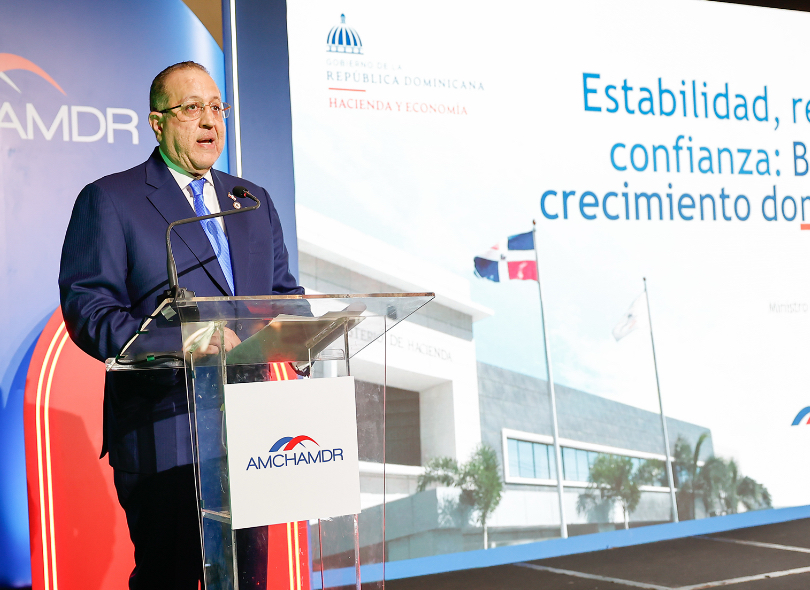 Hacienda enviará un proyecto para eliminar varios impuestos