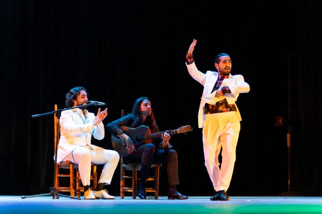 Ismael de la Rosa deslumbra en Rep