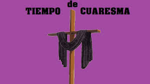 La cuaresma bíblica