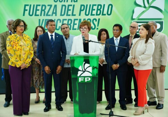 La FP critica «incapacidad» gerencial sector educativo