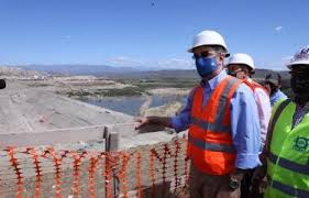 Los proyectos del Suroeste y el presidente Abinader