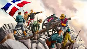 Marzo glorioso en Azua