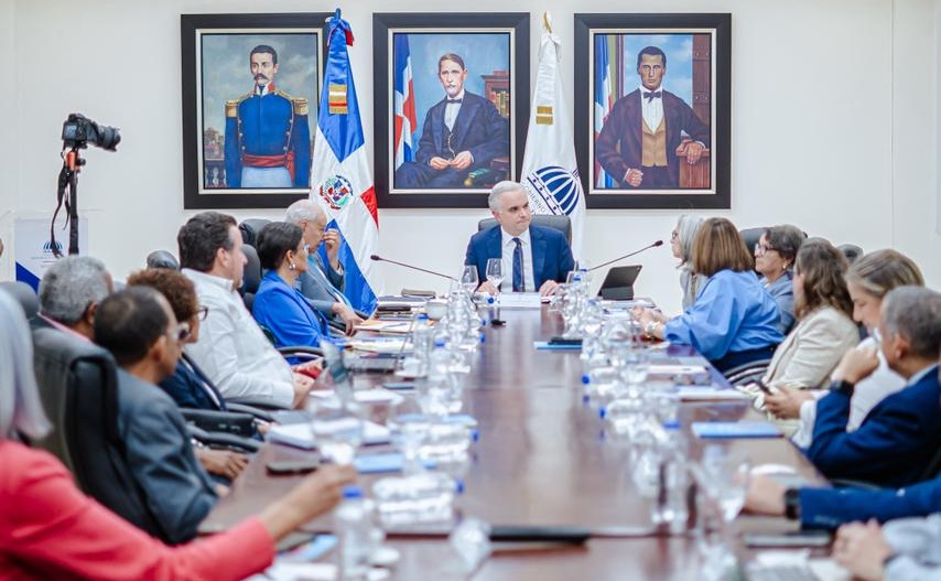 MINERD activa comisión para apertura año escolar 2026-2027