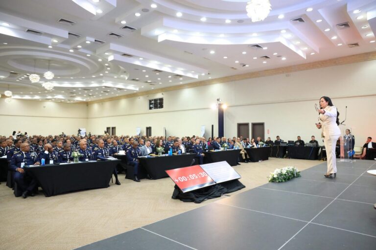 Ministerio Público destaca condenas por trata de personas