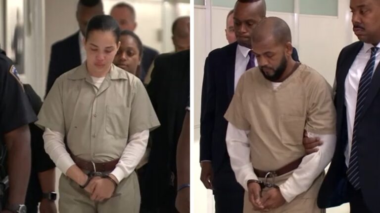 NY: Sentencian a dominicanos dueños guardería murió niño