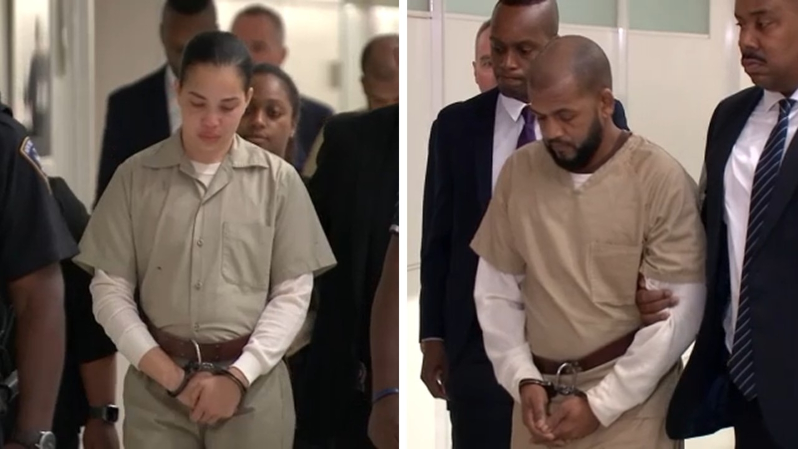 NY: Sentencian a dominicanos dueños guardería murió niño