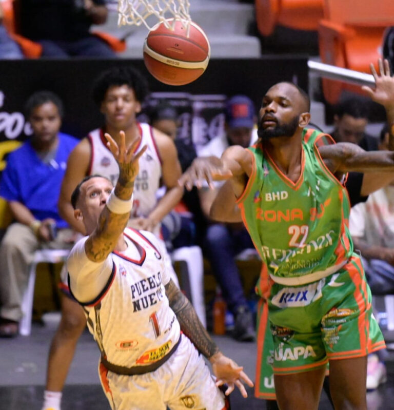 PN barre al Cupes y enfrentará Sameji final basket de Santiago